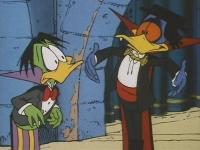 Count Duckula